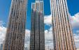 фото ЖК "Пресня Сити" Москва - 2